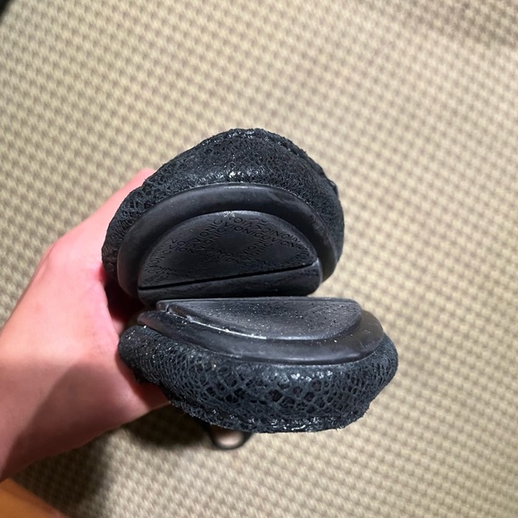 Vionic | Snakeskin Patterned Mocassins - Picture 5 of 8